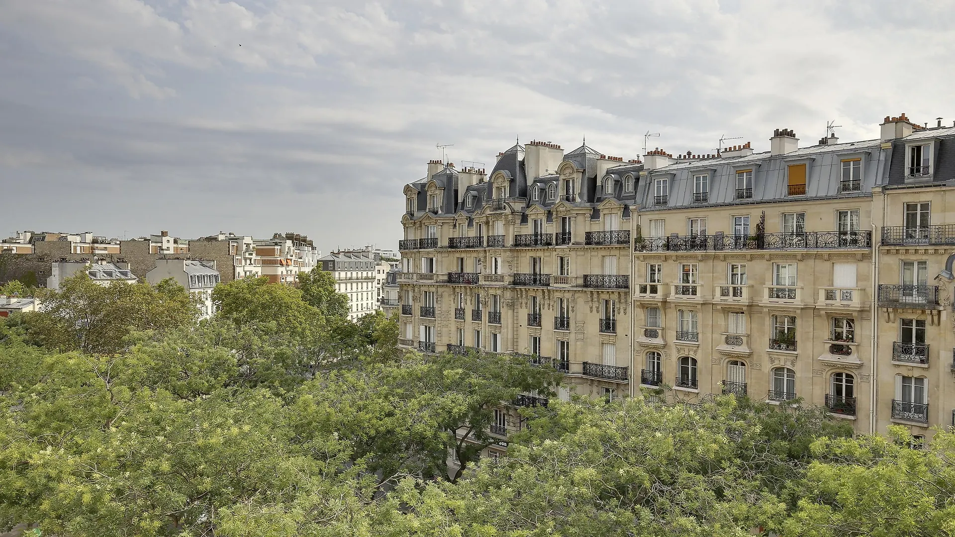 Du Printemps Hotel Paris