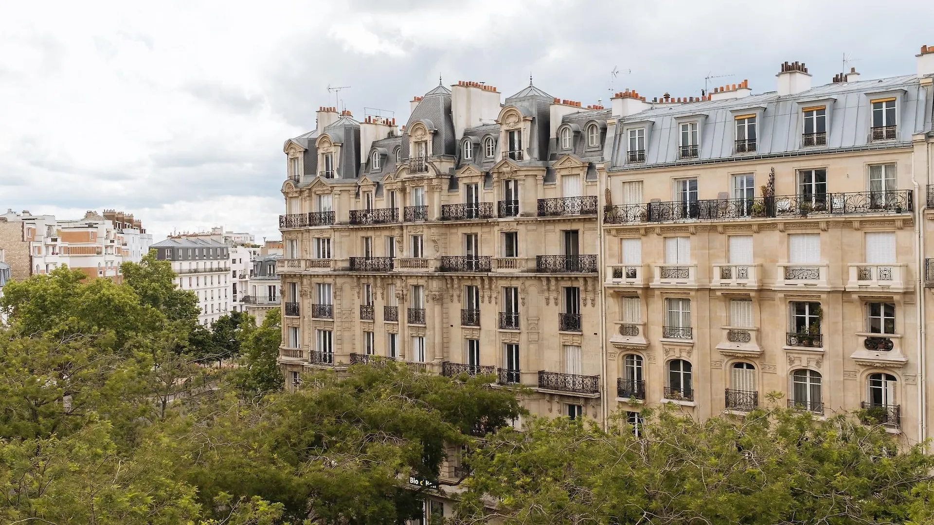 Du Printemps Hotel Paris