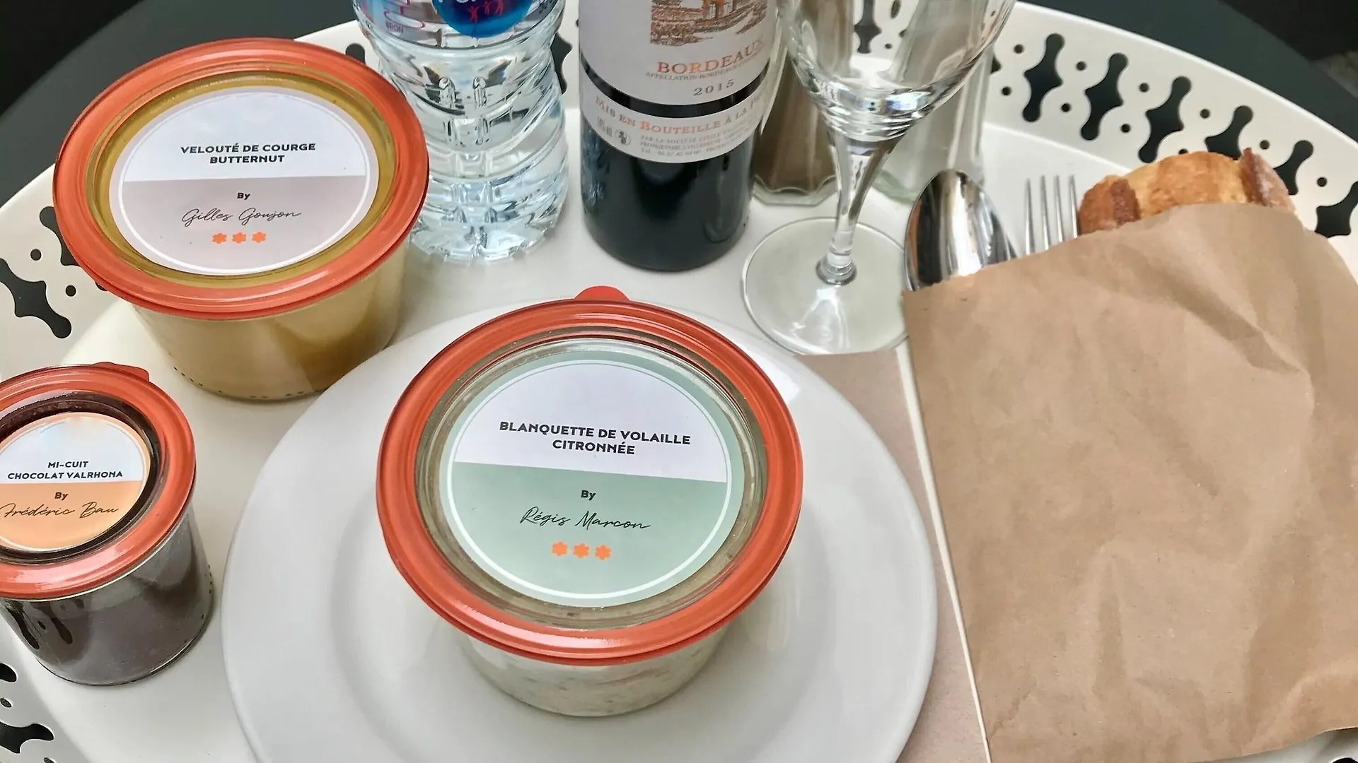 Du Printemps Hotel 2*
