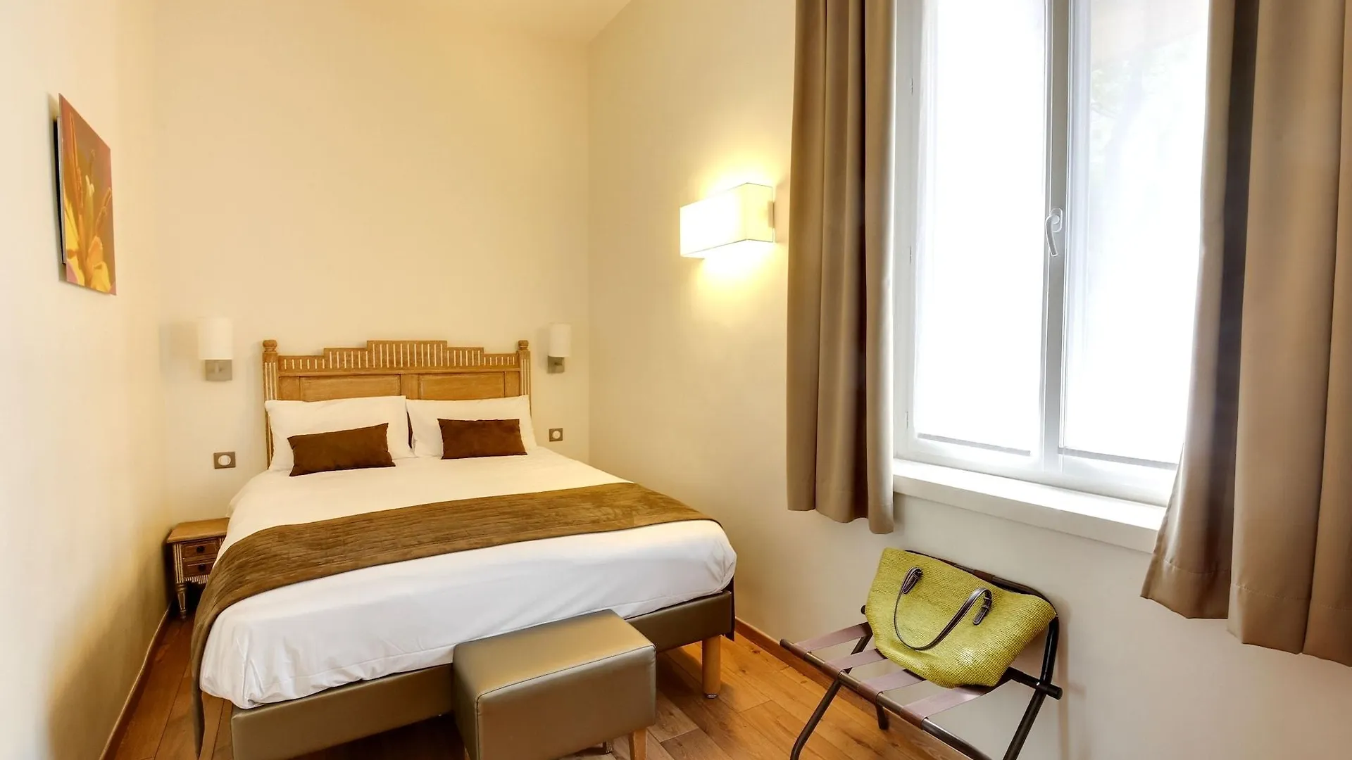 Hotel Du Printemps 2*