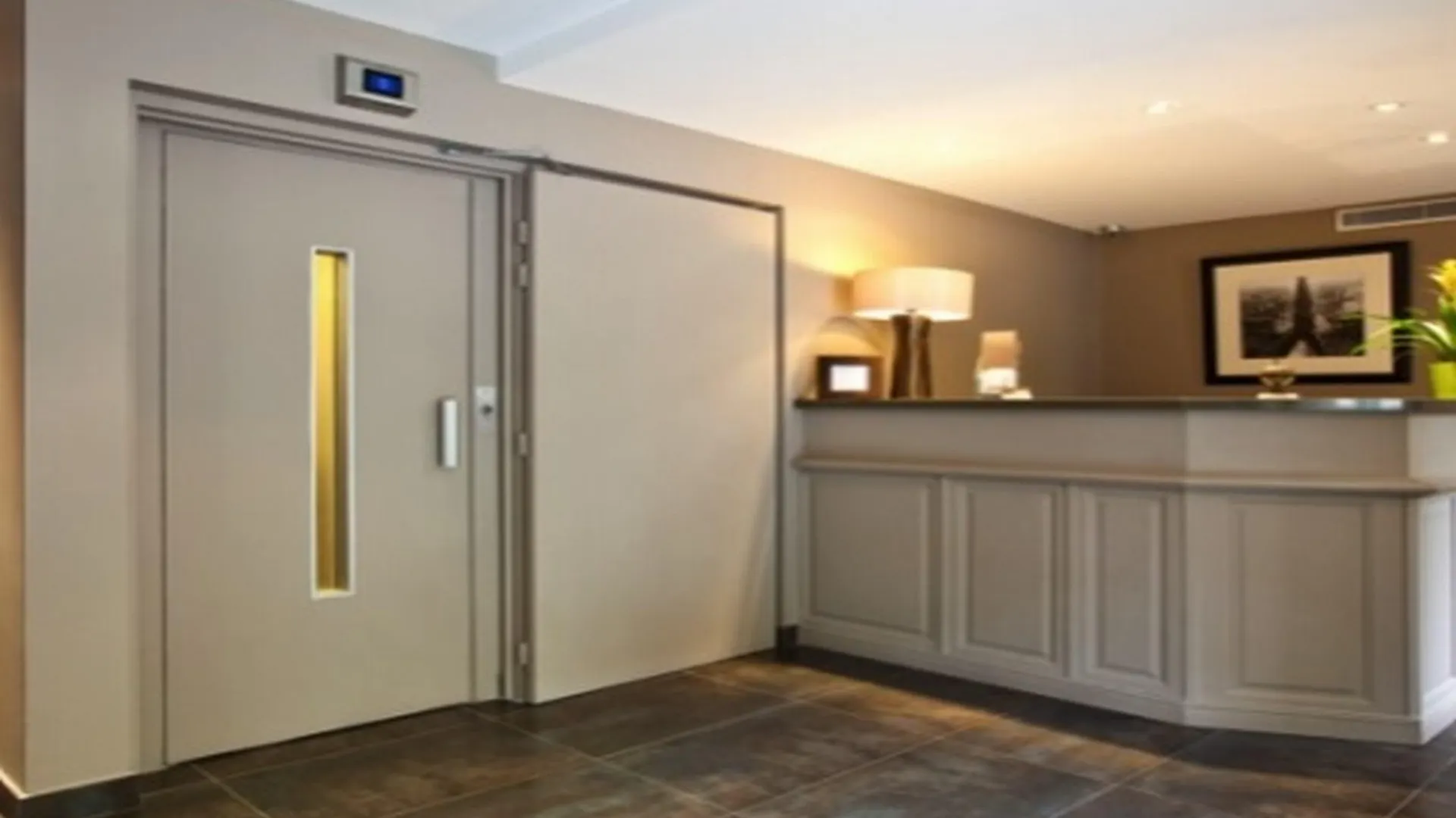 Hotel Du Printemps 2*