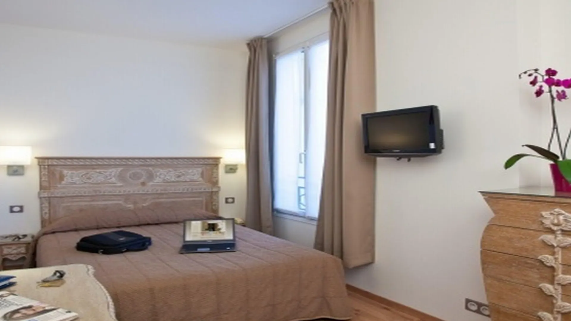 Hotel Du Printemps