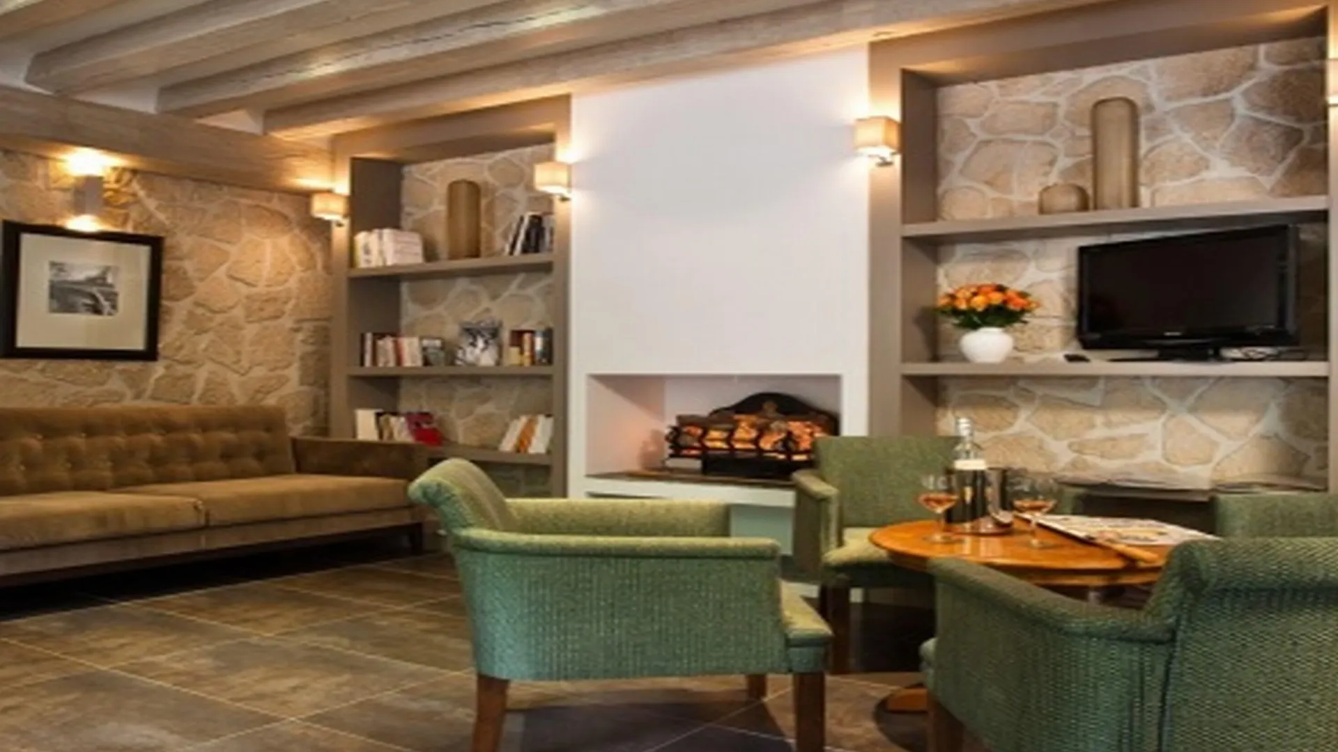 Du Printemps Hotel 2*