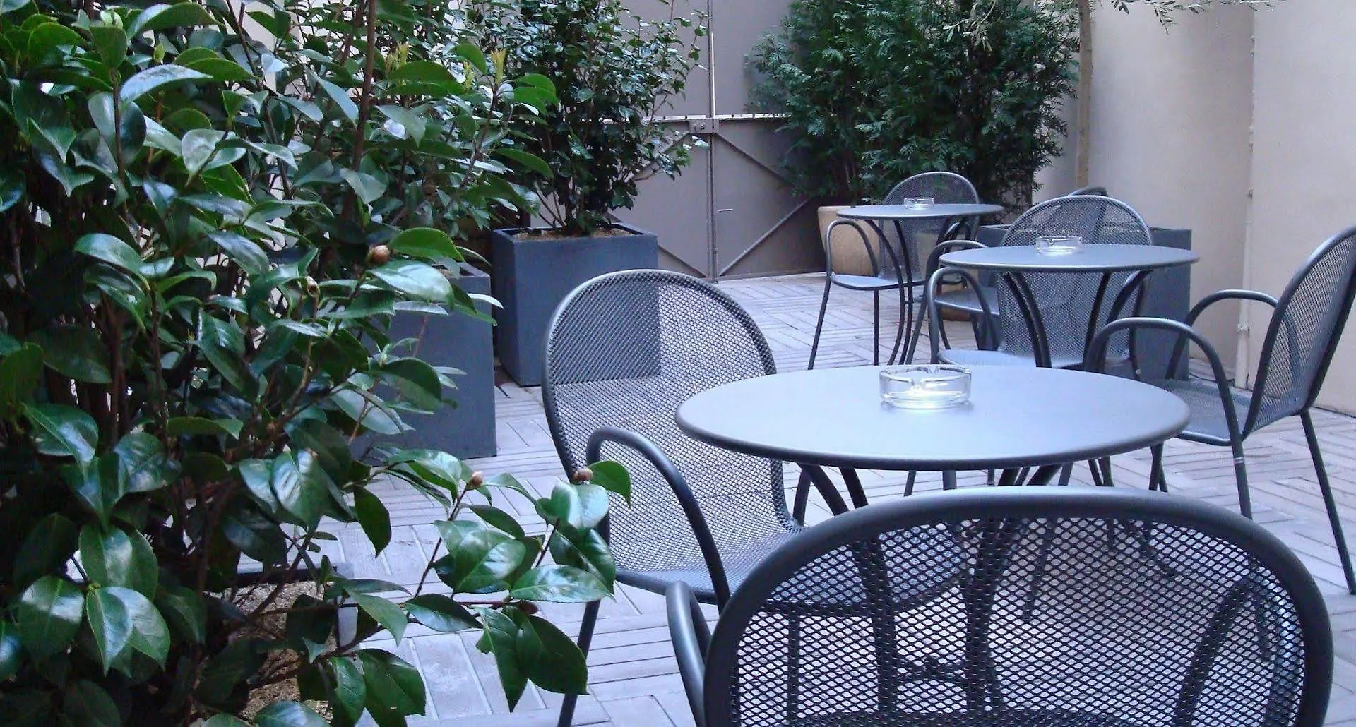 Hotel Du Printemps 2*