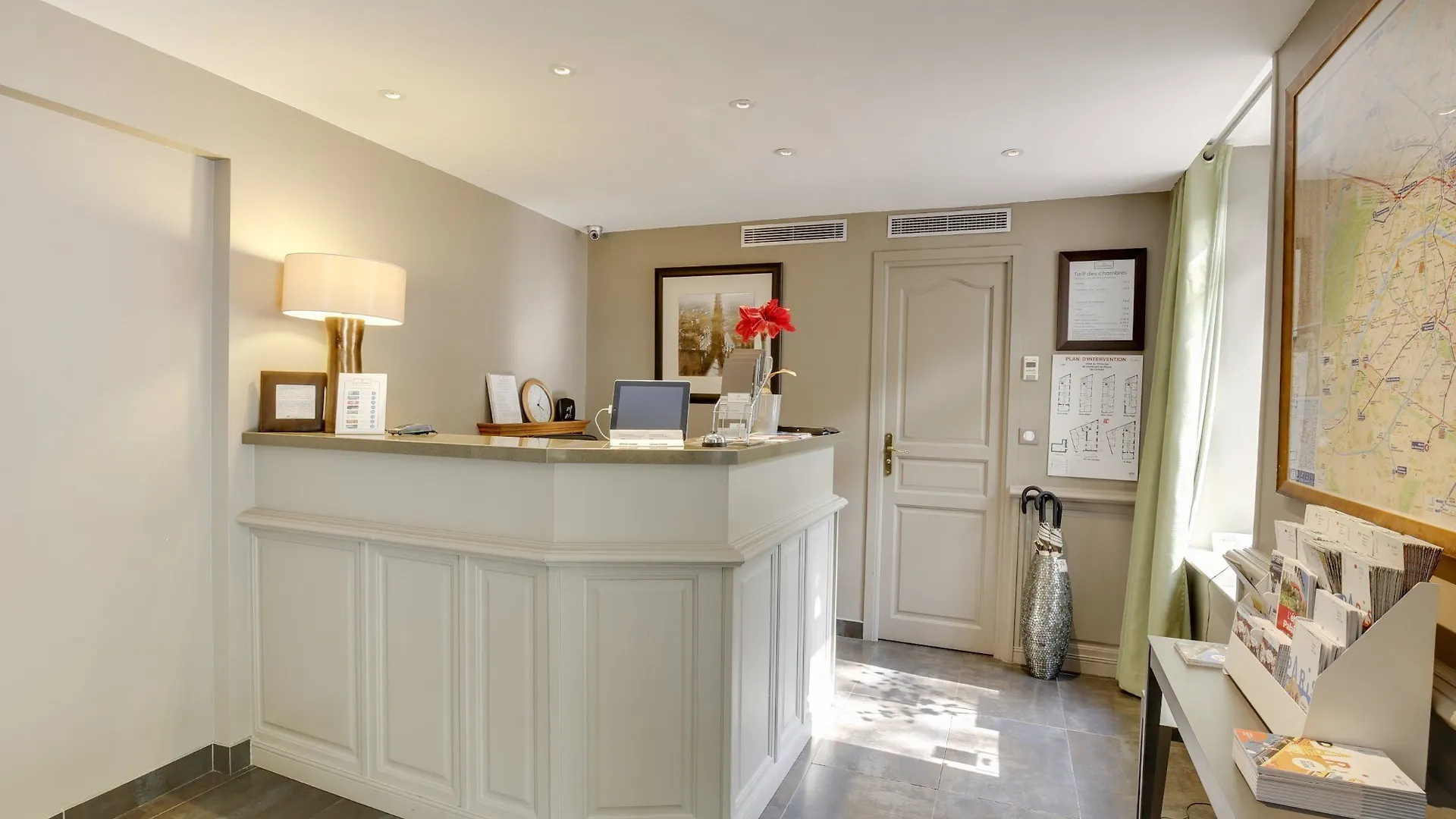 Hotel Du Printemps