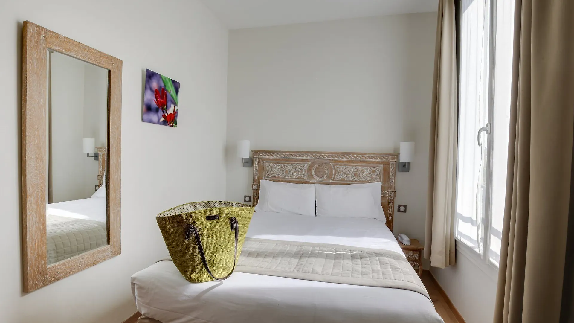 Du Printemps Hotel